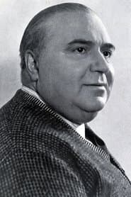 Il commendatore Luigino Visnaghi