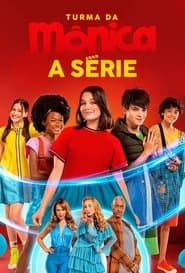 Turma da Mônica - A Série