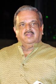 Neighbor Namboothiri