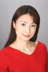 Pepper Potts (voice)