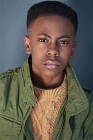 Young William
