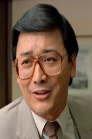 Nino Chan Chi Cheung