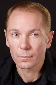 Vitaly Strizhevsky