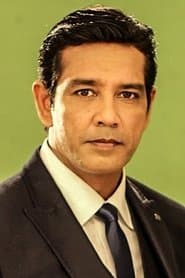 Inspector Neelkanth Tiwari