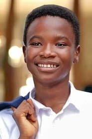 Ousman de adolescente (as Benjamin Kakraba)