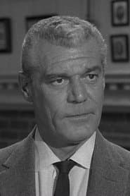 Harry Castleton