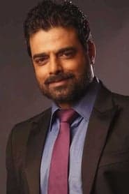 Meghji Bhai