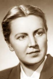 Belinskaya
