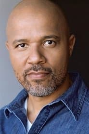 Wilson (as J. Lamont Pope)