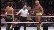 Saturday Night's Main Event - May 11, 1985