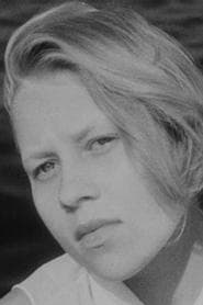 Plattenverkäuferin Brigitte