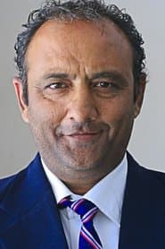 Baba Khan