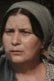Aunt Zaura