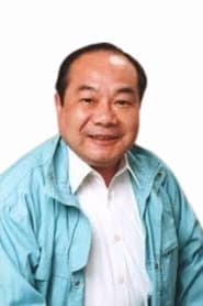 Takeaki's Father (voice)
