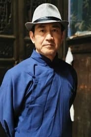 Mr. Wei
