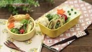 Hanami Bento & Fun Rolls