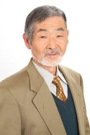 Person involved in Kishin Soldier manufacturing
