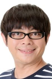 Osamu Kasai