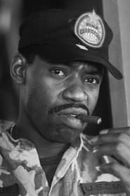 Sergeant Apone