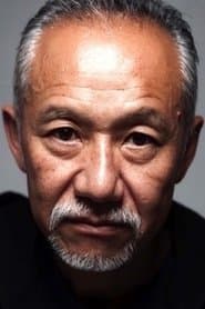 Det. Kameyama
