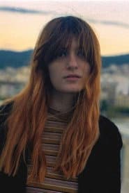 Herself (Voice)