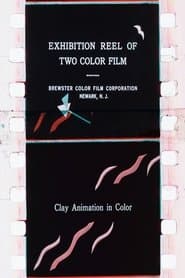 Exhibition Reel of Two Color Film
