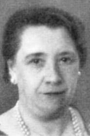 Hulda, cook