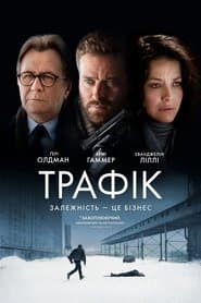 Трафiк