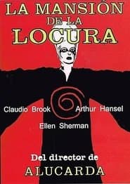 La mansión de la locura