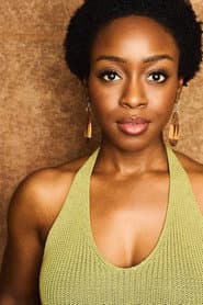 Aimee Mwizerwa