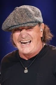 Self - Lead Singer