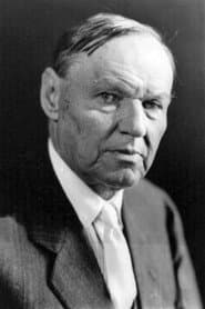 August Peters