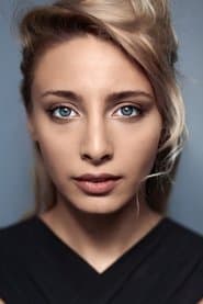 Severina, photographer's girlfriend