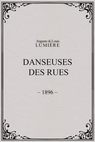 Danseuses des rues