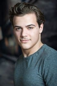 Jackson Dawes