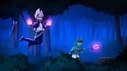 Beast Boy vs The Black Witch