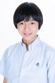 Koichiro Shimada (child)