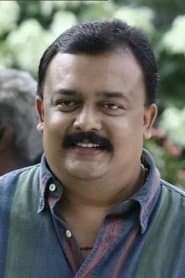 Balakrishnan