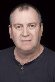 Vernon Spatch