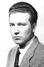 Johnny Lubeck