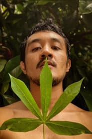 Young Man 1