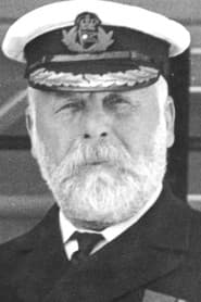 Self - as Captain E.J. Smith (archive footage)