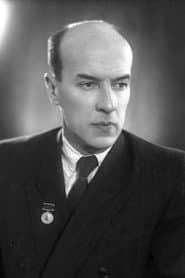 Vladimir Lenin