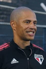 Alex de Souza - himself