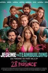Jedeme na teambuilding
