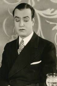 Handsome Joe Hagney