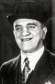 Stanislas 'Kat' Katczinsky