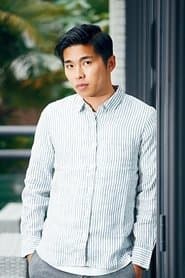 Journalist / Leung's Classmate