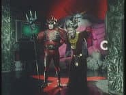 I Saw the Dolls! True Identity of the Poison Gas Killer Corps