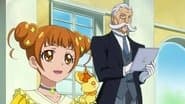 I Must Decline! I Cannot Be a Pretty Cure!